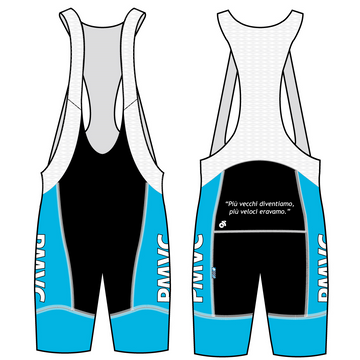 Performance Bib Shorts