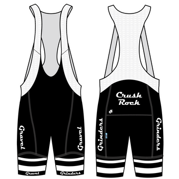 Performance Bib Shorts