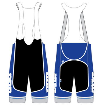 Tech Bib Shorts - Children