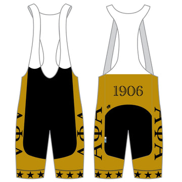 Tech Bib Shorts