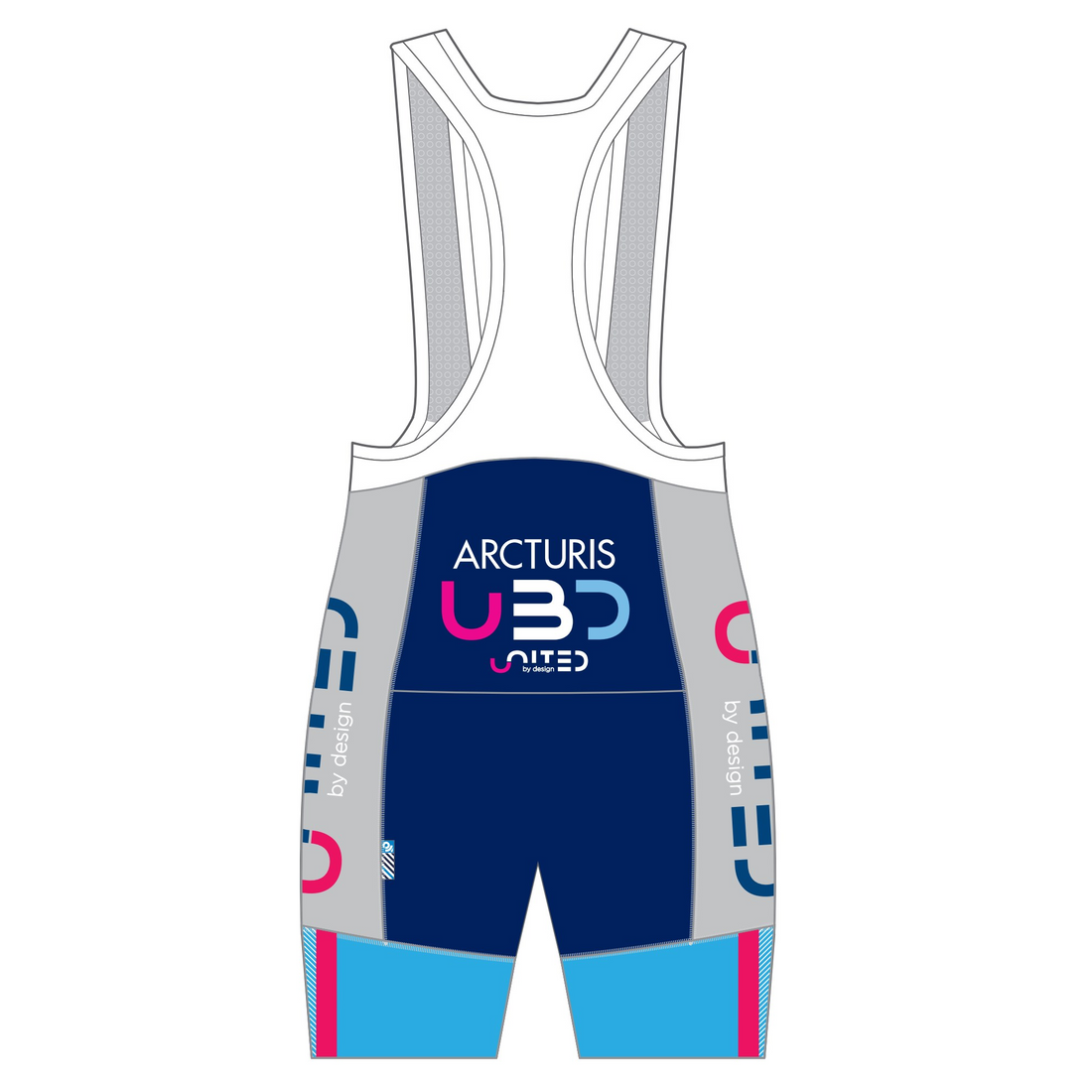 PERFORMANCE Cycling Shorts  (non-bib strap)