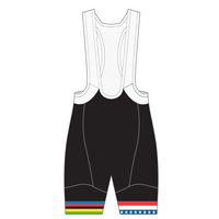 PERFORMANCE Cycling Shorts  (non-bib strap)