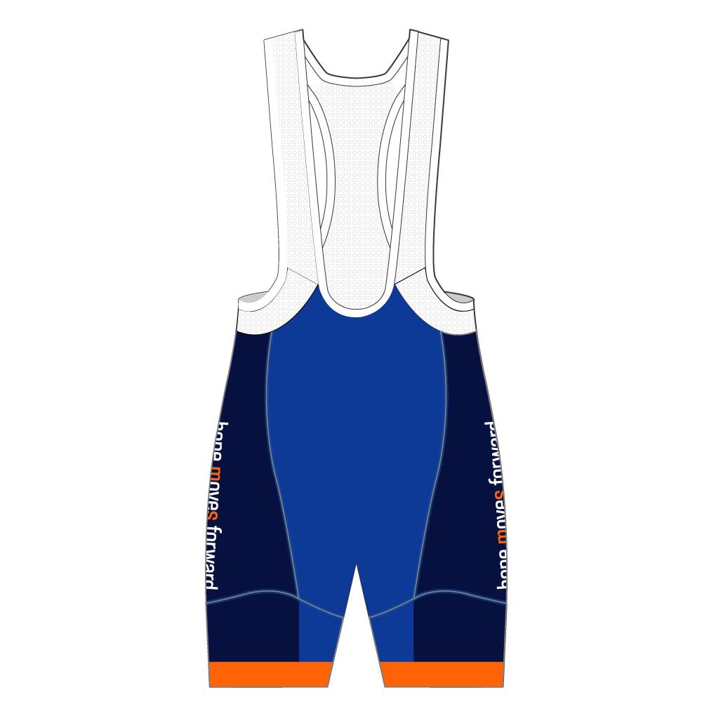 PERFORMANCE Cycling Shorts  (non-bib strap)