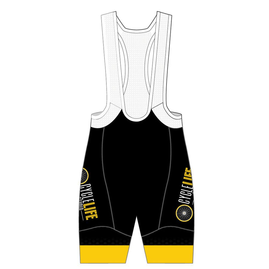 PERFORMANCE Cycling Shorts  (non-bib strap)