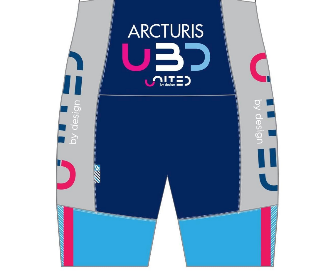 PERFORMANCE Cycling Shorts  (non-bib strap)