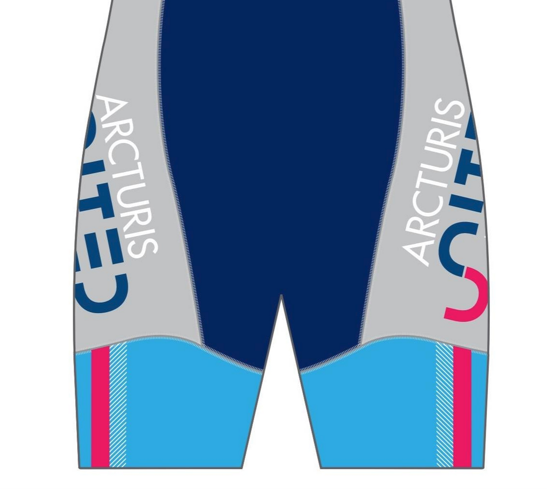 PERFORMANCE Cycling Shorts  (non-bib strap)