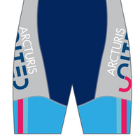 PERFORMANCE Cycling Shorts  (non-bib strap)