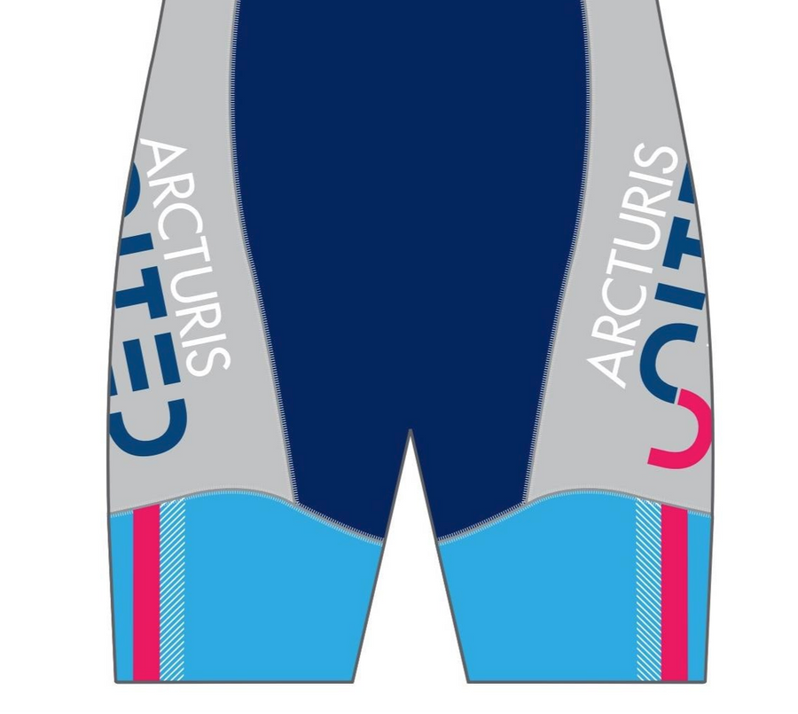 PERFORMANCE Cycling Shorts  (non-bib strap)