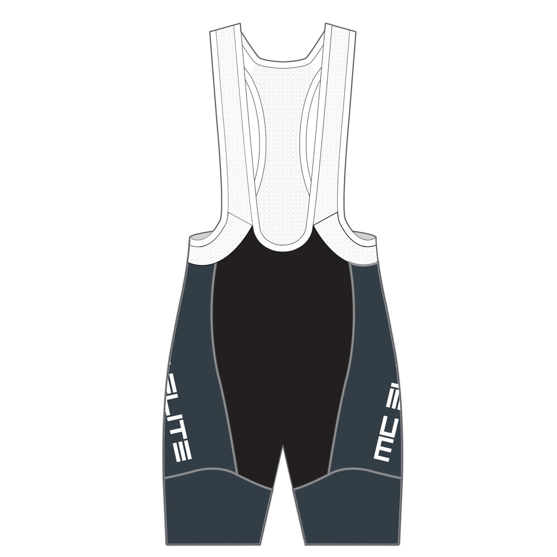 PERFORMANCE Cycling Shorts  (non-bib strap)