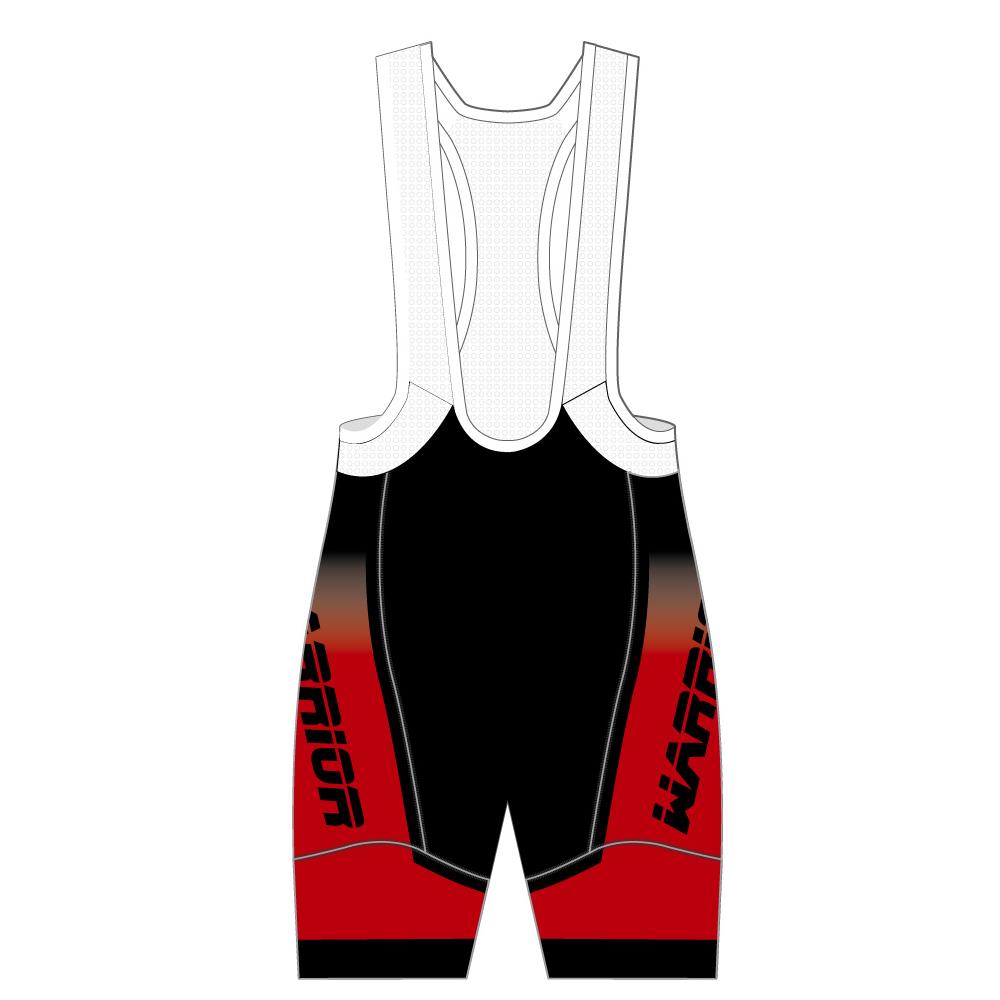 PERFORMANCE Cycling Shorts  (non-bib strap)