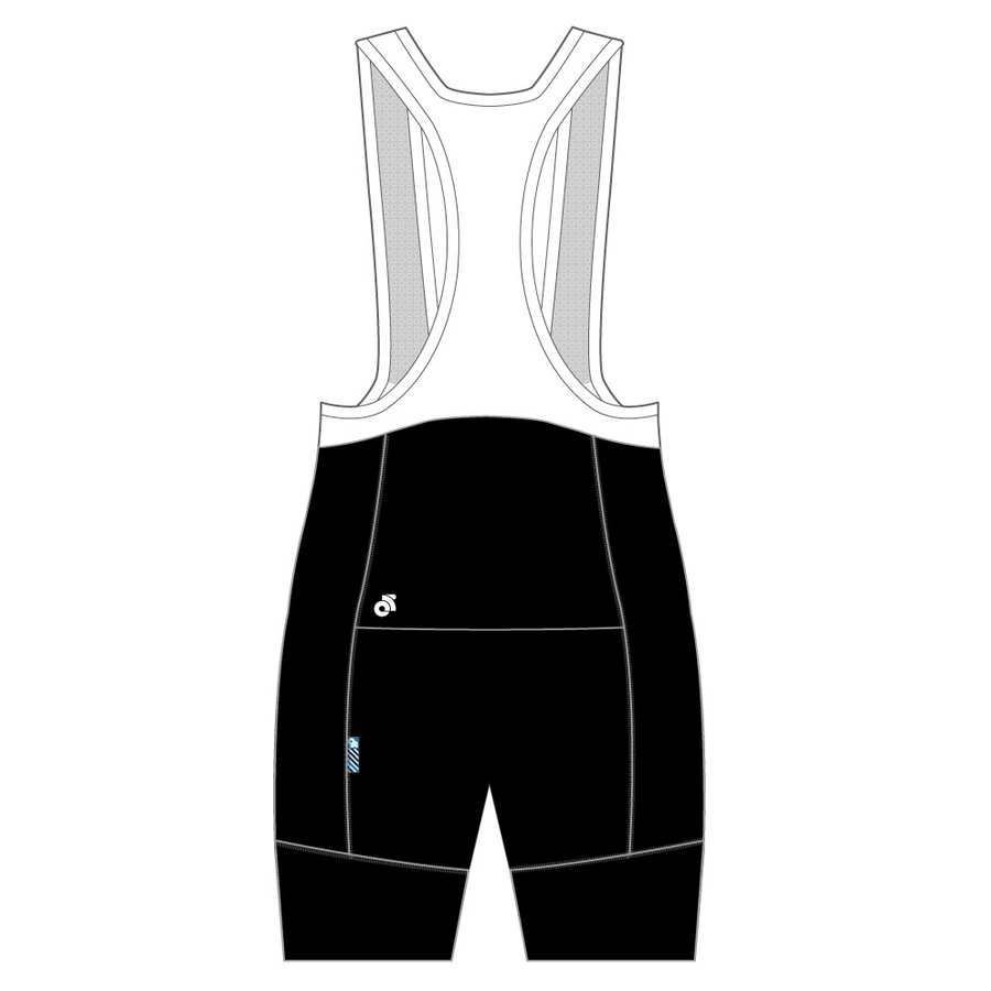 PERFORMANCE Cycling Shorts  (non-bib strap)