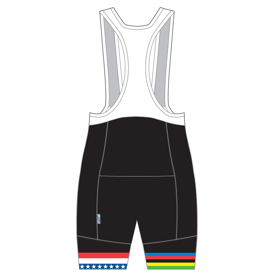 PERFORMANCE Cycling Shorts  (non-bib strap)