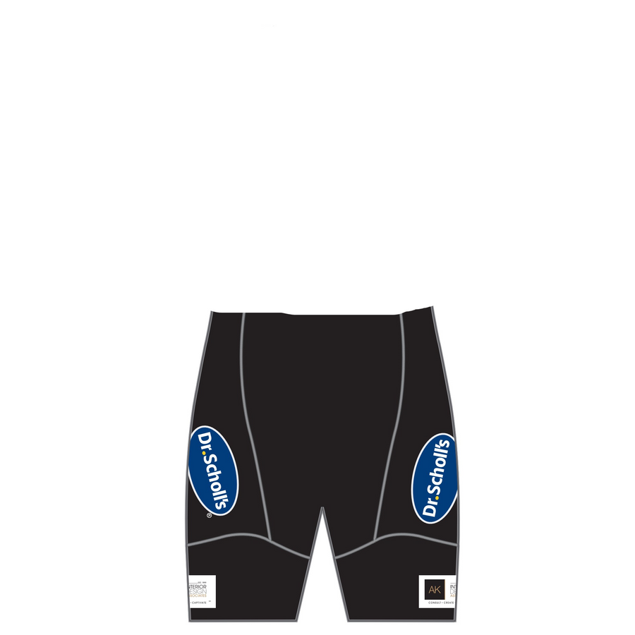 PERFORMANCE Cycling Shorts  (non-bib strap)