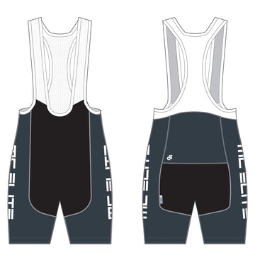 TECH Cycling Shorts (non-bib strap)