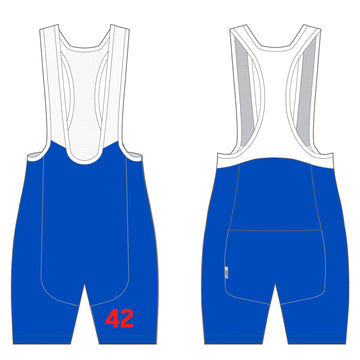 TECH Cycling Shorts - Children  (non-bib strap)