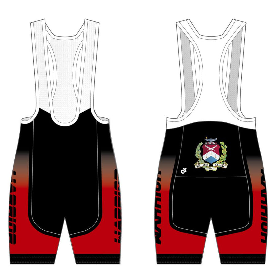 TECH Cycling Shorts (non-bib strap)