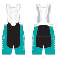 TECH Cycling Shorts (non-bib strap)