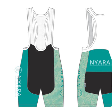 TECH Cycling Shorts - Children  (non-bib strap)