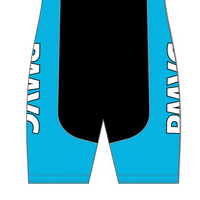 TECH Cycling Shorts (non-bib strap)
