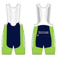 TECH Cycling Shorts (non-bib strap)