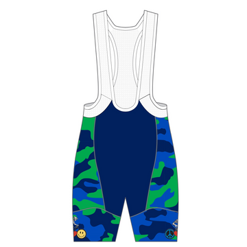 Performance Winter Bib Shorts