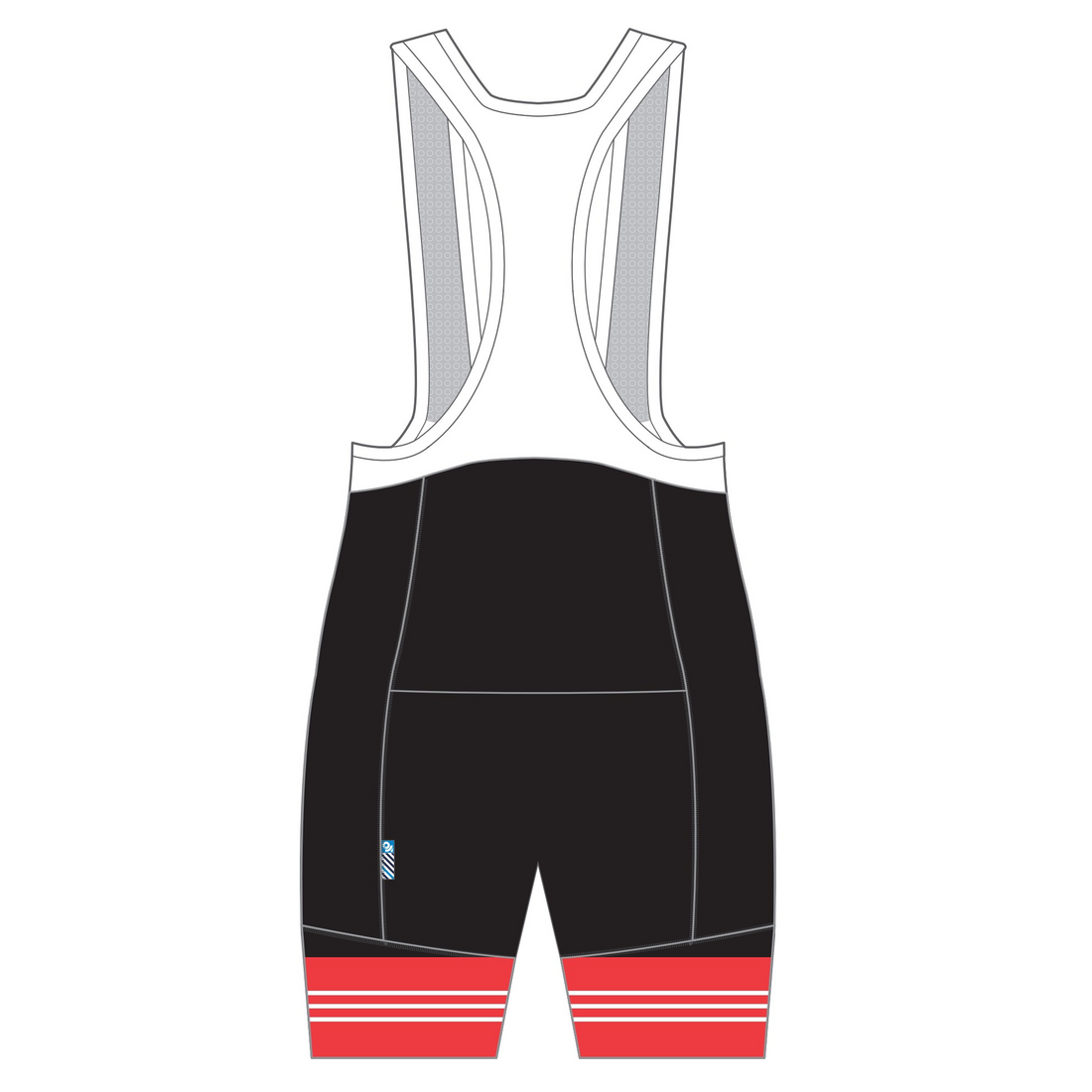 Performance Winter Bib Shorts