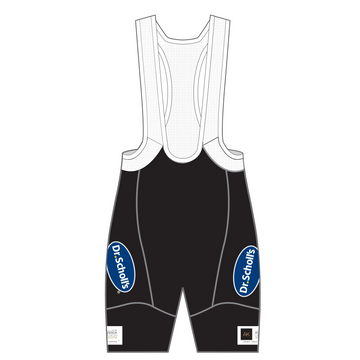 Performance Winter Bib Shorts