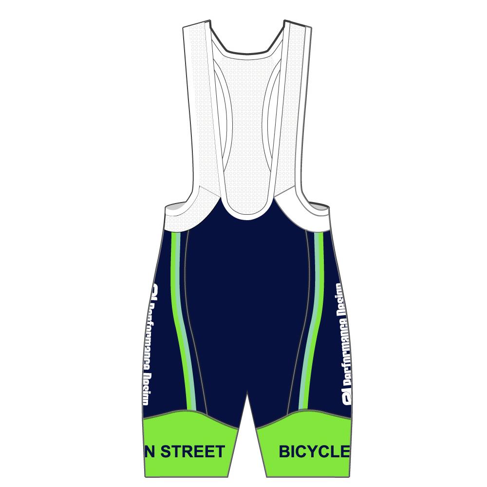 Performance Winter Bib Shorts