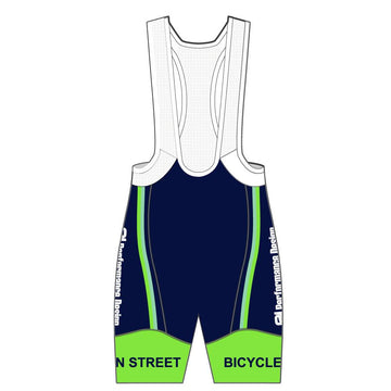 Performance Winter Bib Shorts