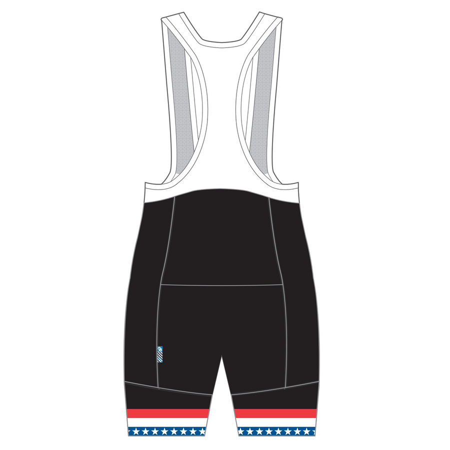 Performance Winter Bib Shorts