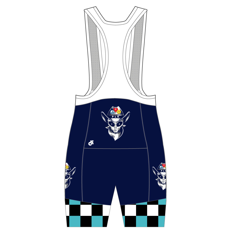 Performance Winter Bib Shorts