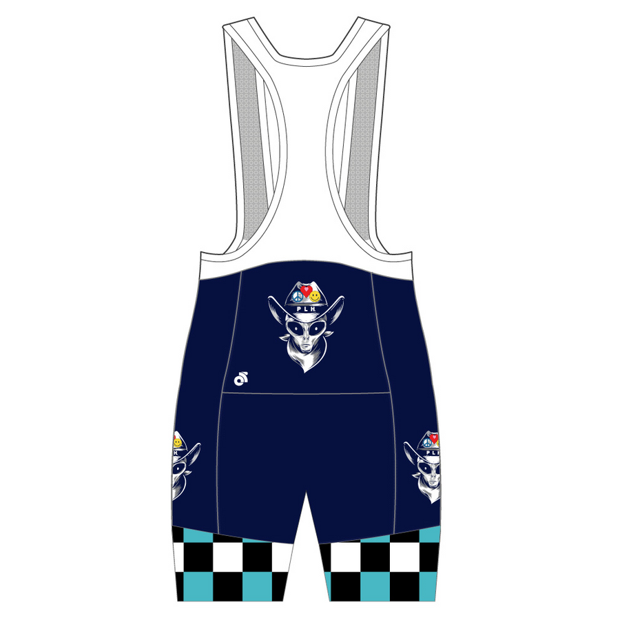 Performance Winter Bib Shorts