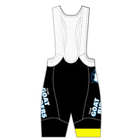 Performance Winter Bib Shorts