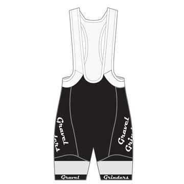 Performance Winter Bib Shorts