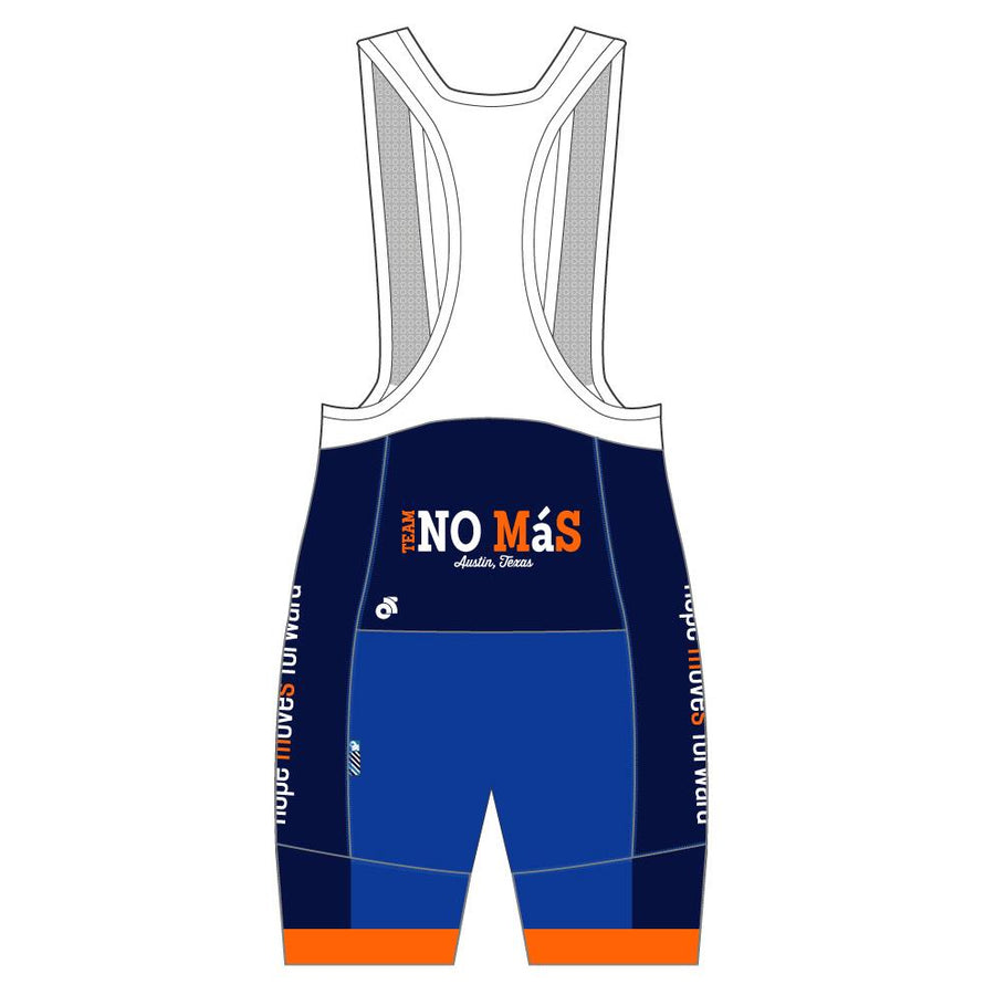 Performance Winter Bib Shorts