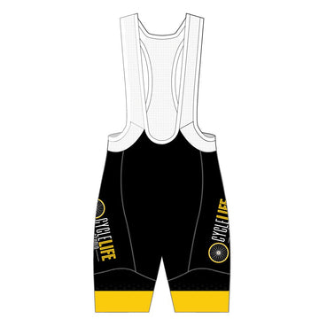 Performance Winter Bib Shorts