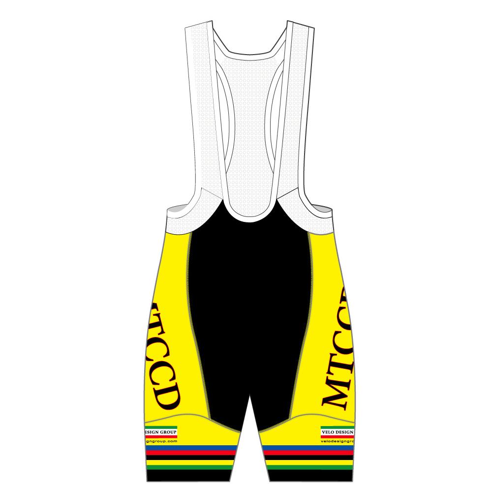 Performance Winter Bib Shorts