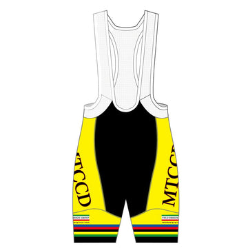 Performance Winter Bib Shorts