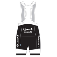 Performance Winter Bib Shorts