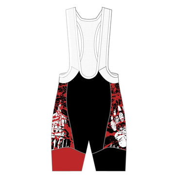 Performance Winter Bib Shorts