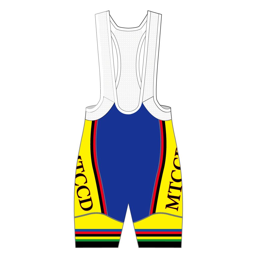 Performance Winter Bib Shorts
