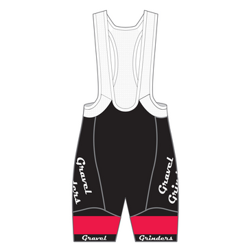 Performance Winter Bib Shorts