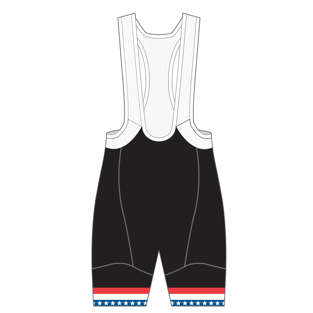 Performance Winter Bib Shorts