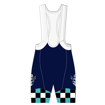 Performance Winter Bib Shorts