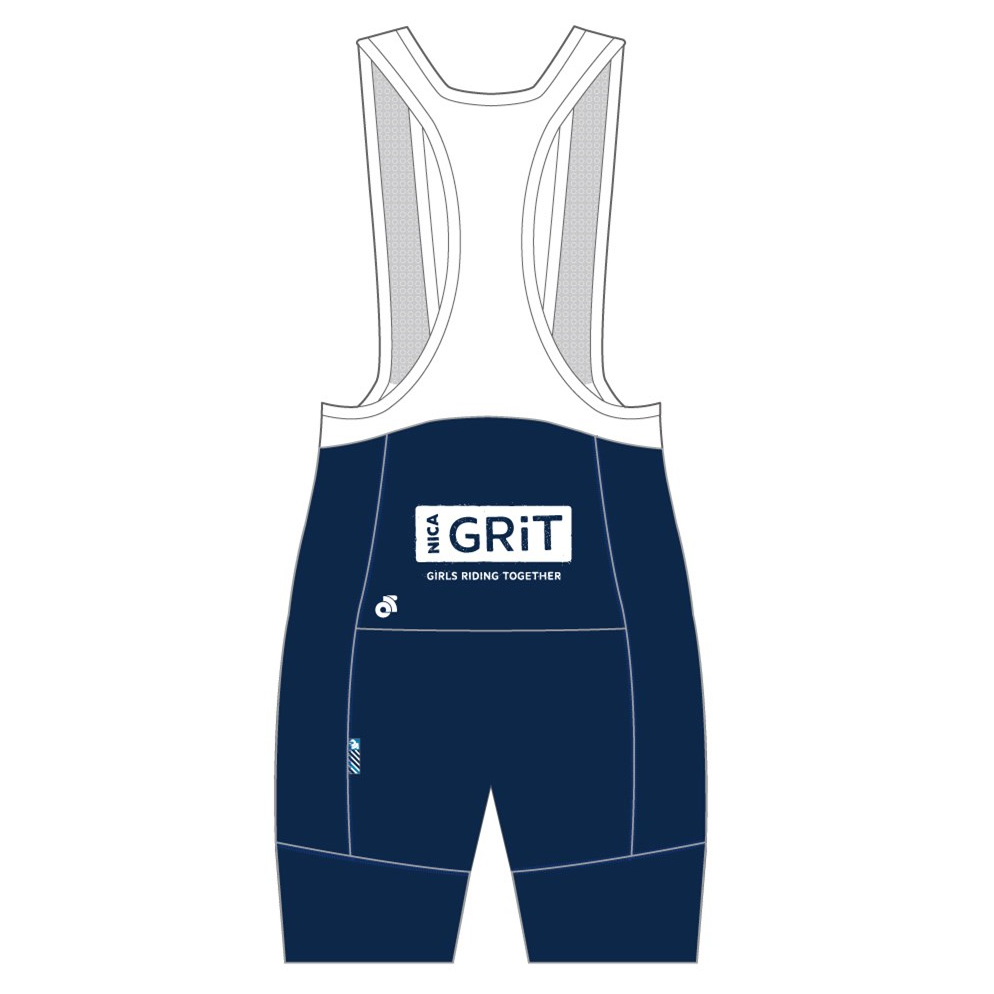 Performance Winter Bib Shorts