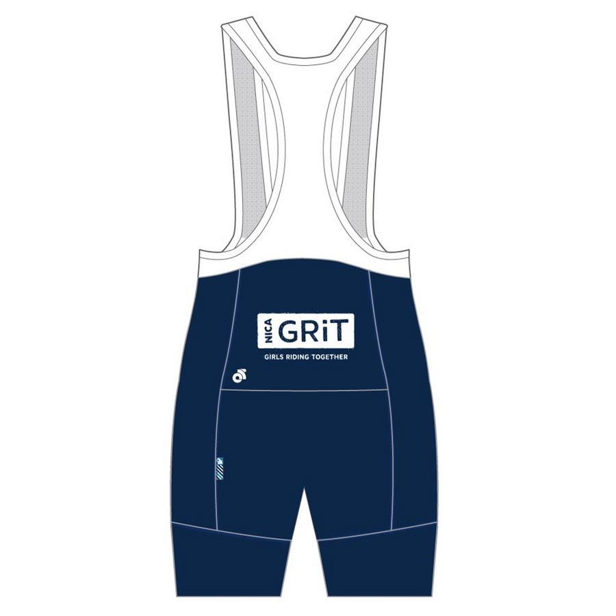 Performance Winter Bib Shorts