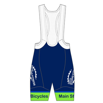 Performance Winter Bib Shorts