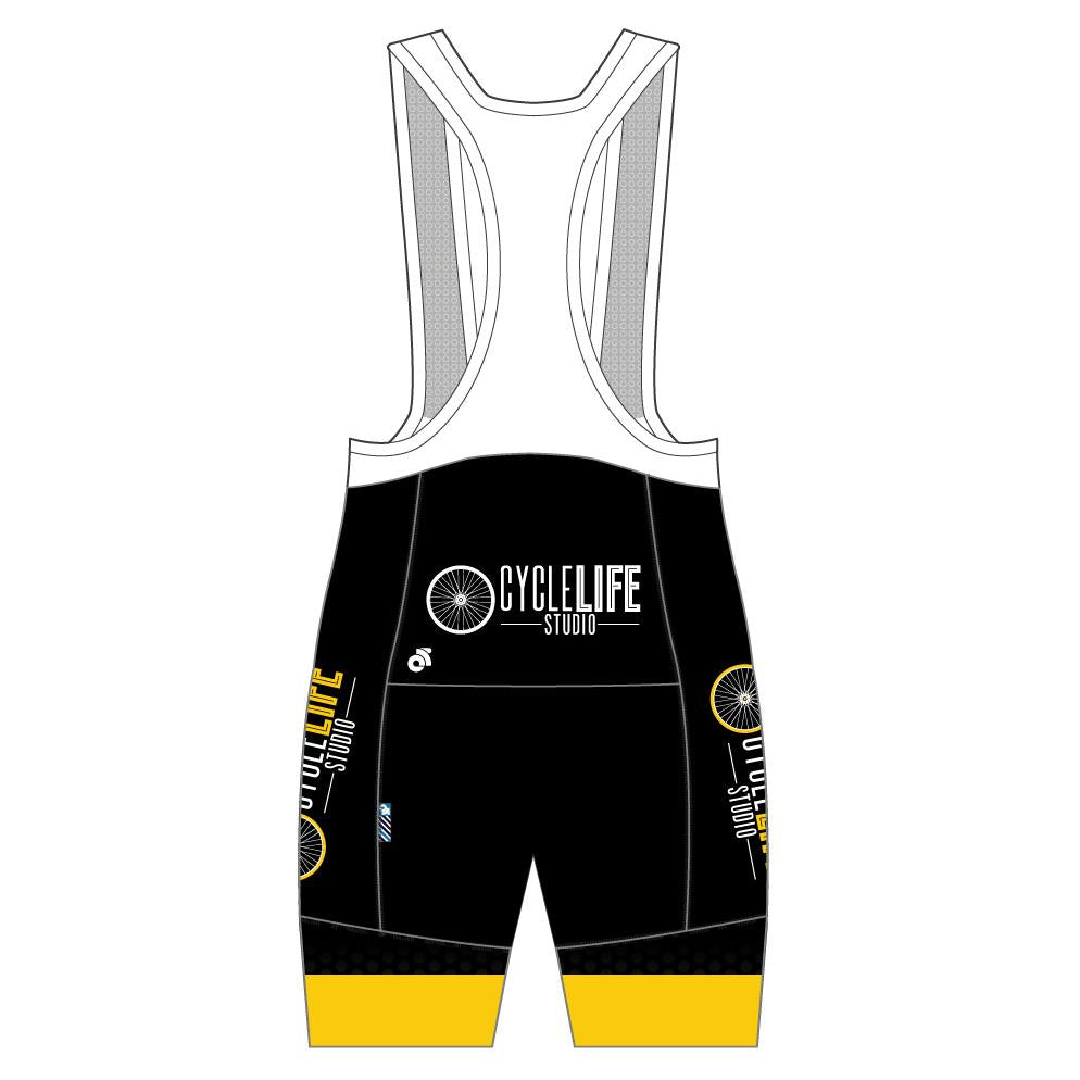 Performance Winter Bib Shorts