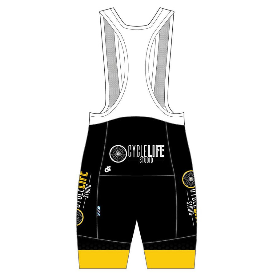 Performance Winter Bib Shorts