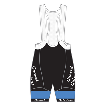 Performance Winter Bib Shorts